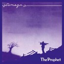 OMEGA - The Prophet (2024) CD